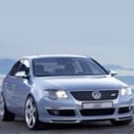 pic for Passat R36